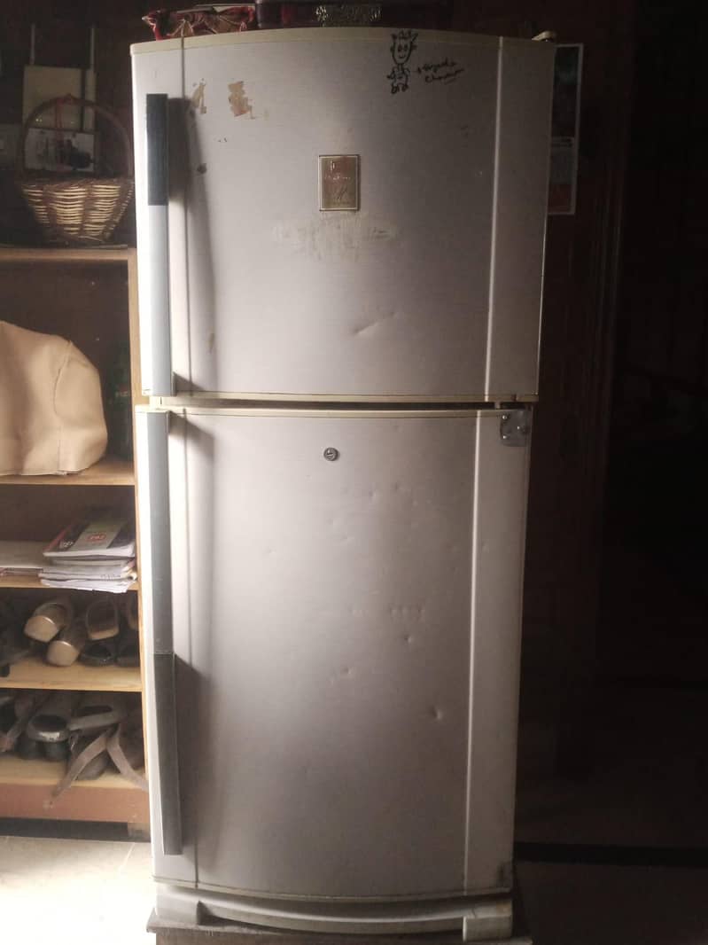 used working condition 1
