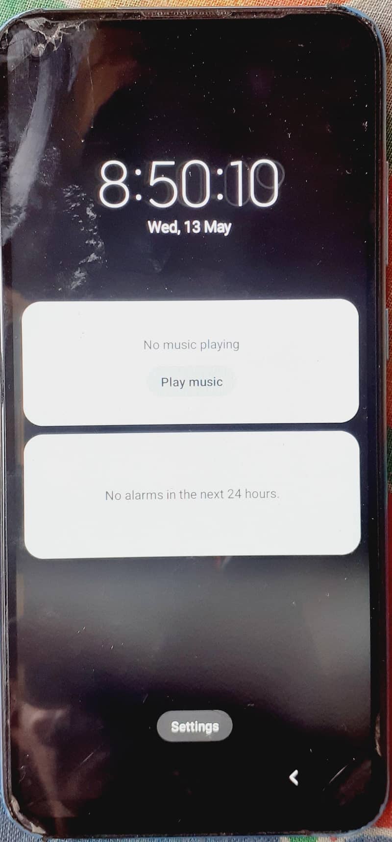 Original Mobile 1