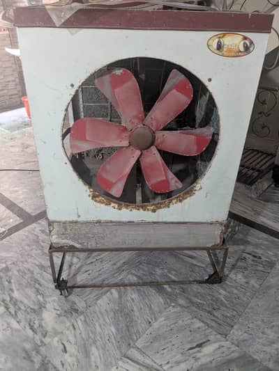 steel body air cooler for sale