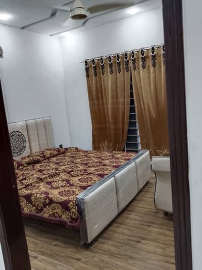 Jubilee Town 2 Bedrooms Furnished Apartment Available For Rent