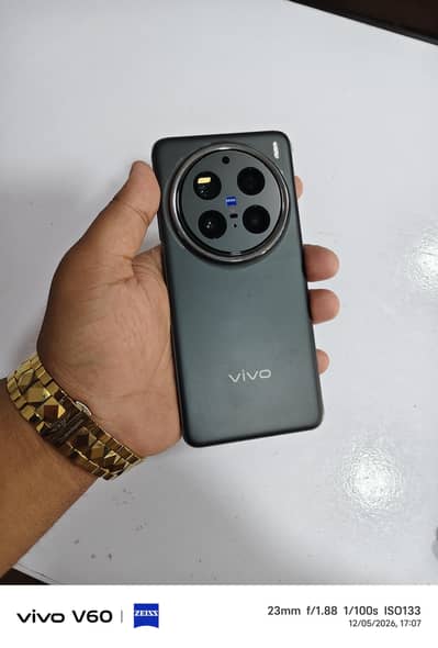vivo x200 pro 16gb 512gb full box PTA official amprove china verient