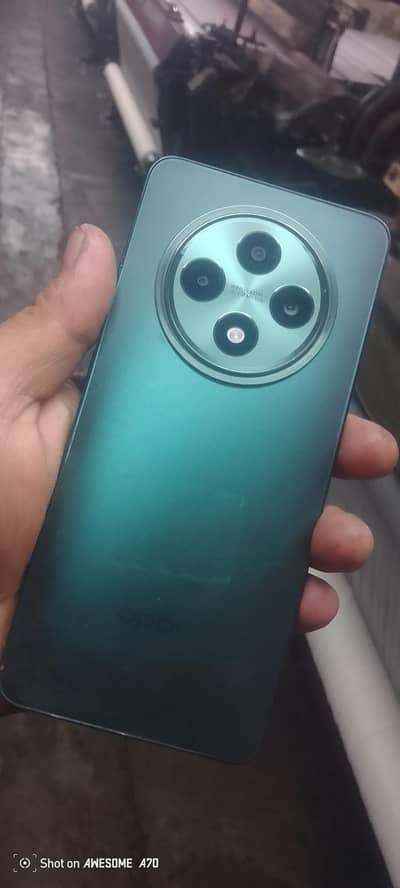 oppo reno12f