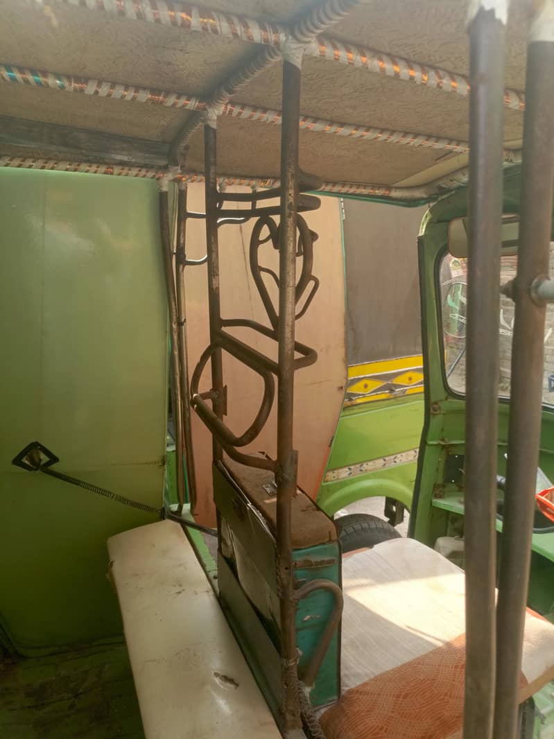 Rickshaw 5