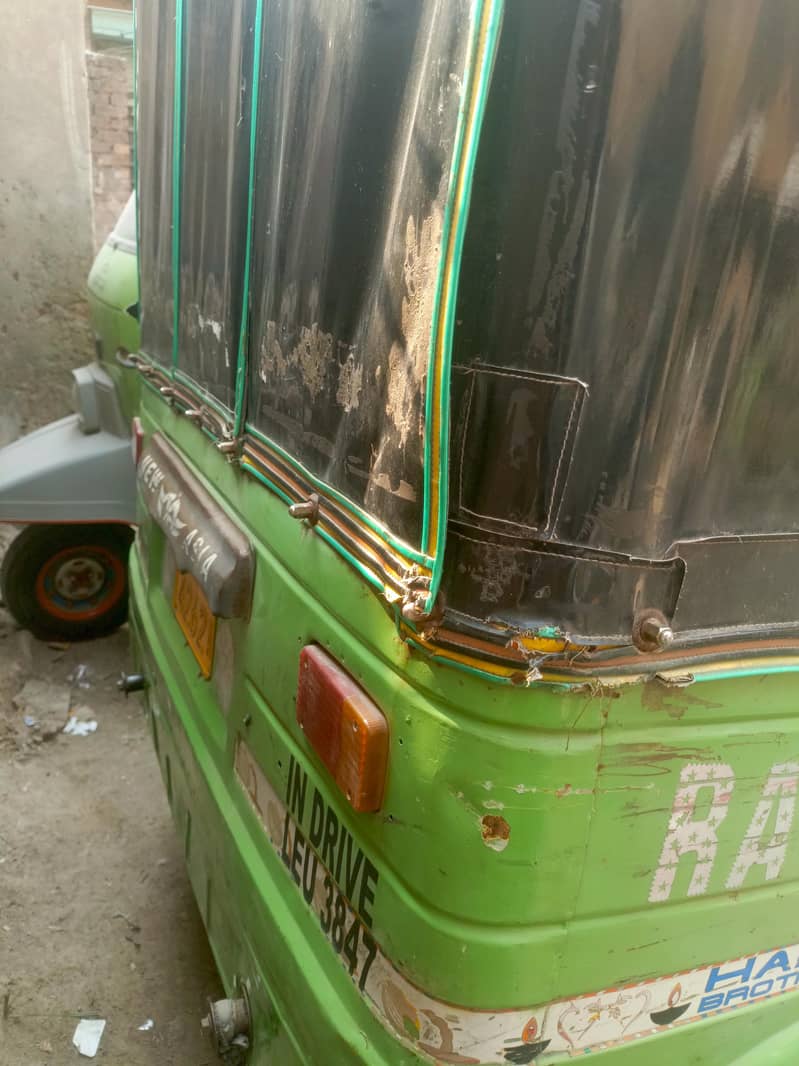 Rickshaw 6