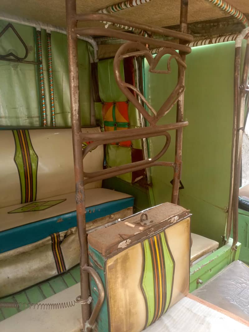 Rickshaw 9