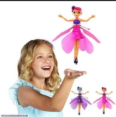 fairy doll