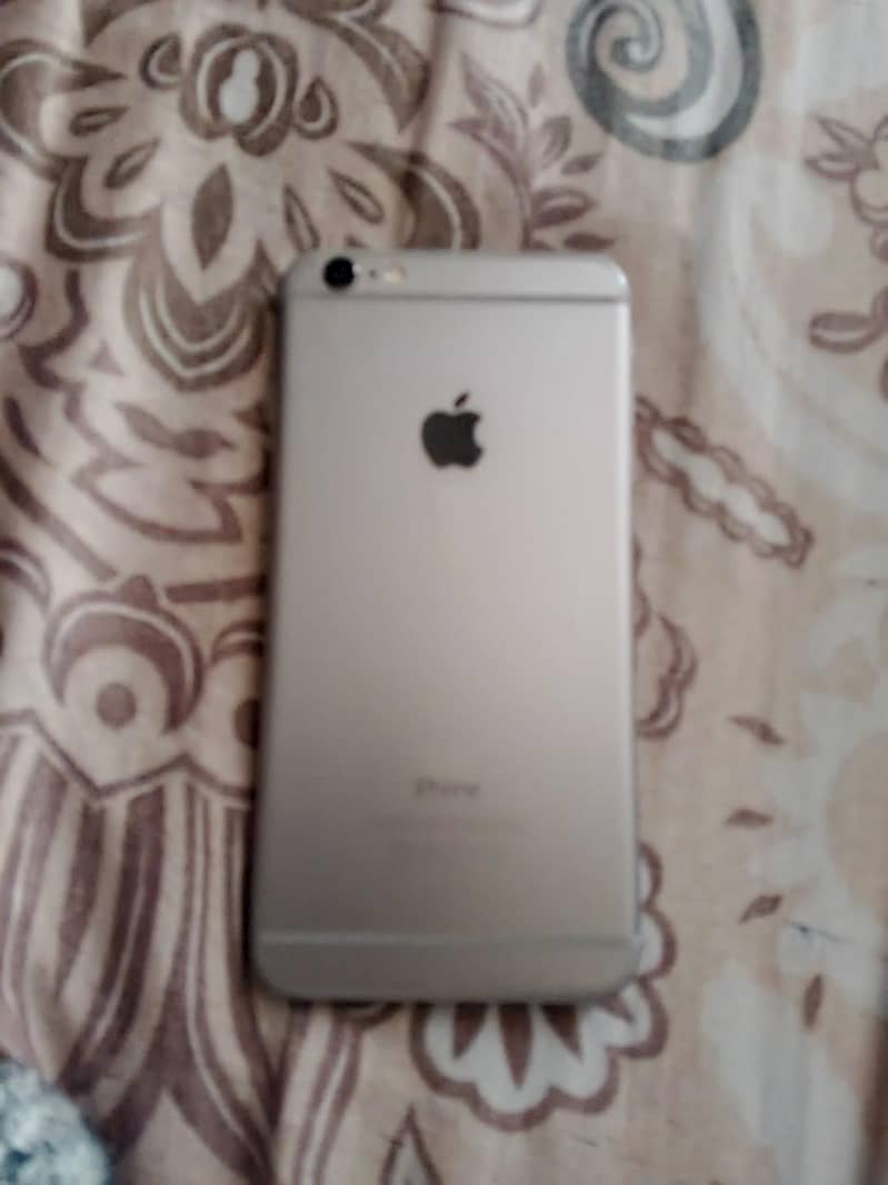 iphone 6 plus 0