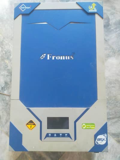 Fronous 7KW Hybrid inverter