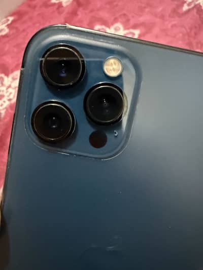 Iphone 12 Pro Max Non PTA 73%