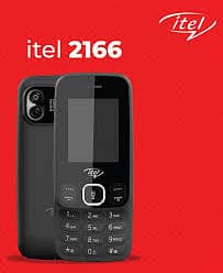Itel it2166
