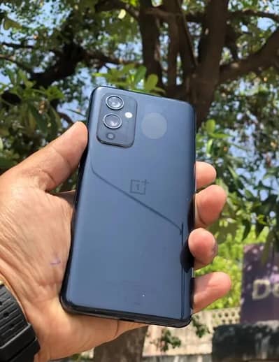 OnePlus 9 12/256 GB Snapdragon 888 Chipset