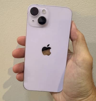 iPhone 14 Mint condition