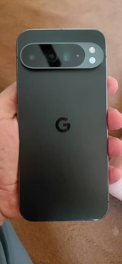 Google Pixel 9 Pro XL condition 10/10