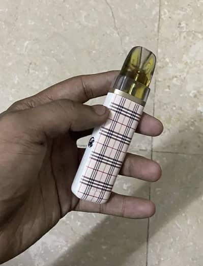 Caliburn G3 Lite