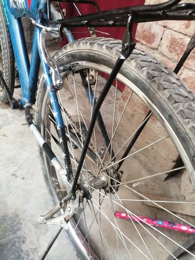 26 inch cycle for sale