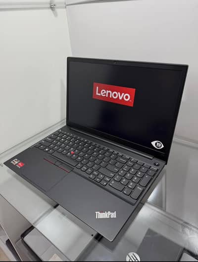 Lenovo Thinkpad E15 Ryzen 7 5700u