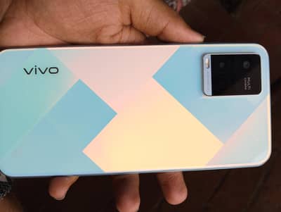 Vivo Y21 10/10 condition
