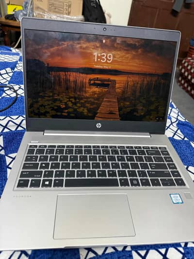 Hp core i 5 8th gen urgent sale