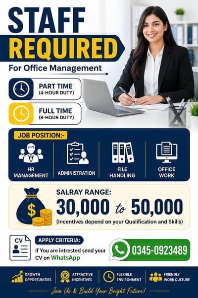 job offer
