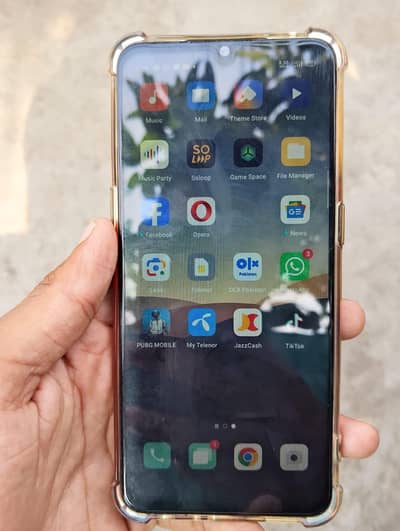 Oppo F15 hai Read description