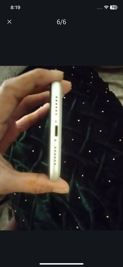 iPhone 11