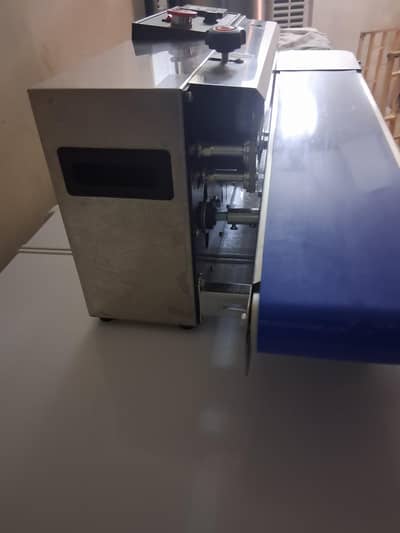 Mini packing Machine