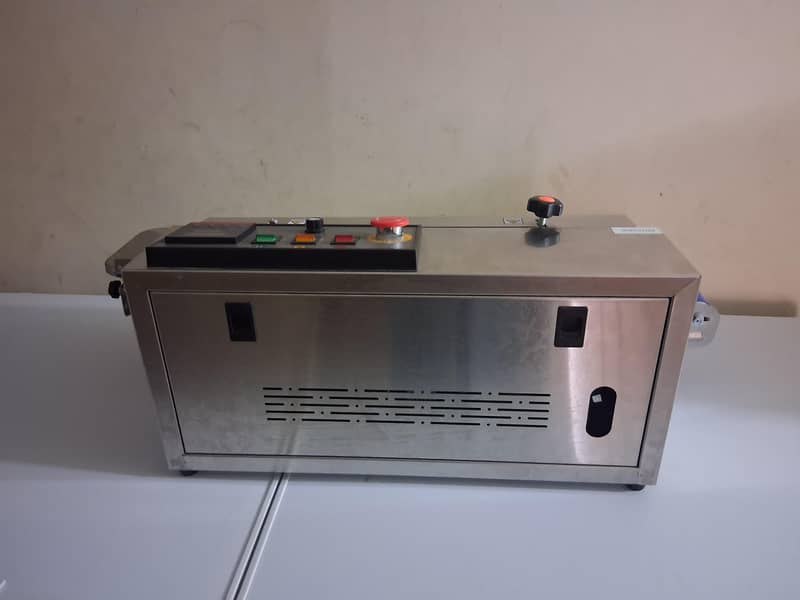 Mini packing Machine 2