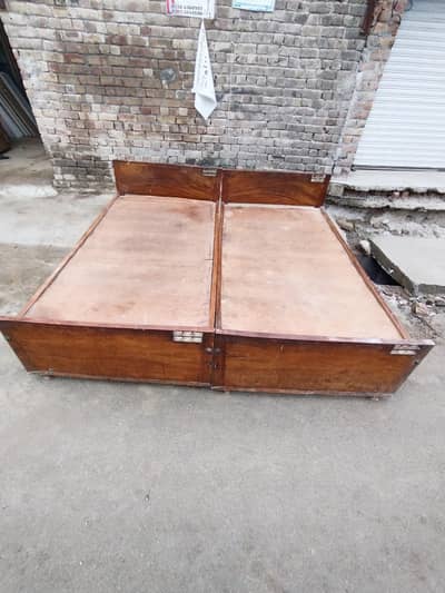 single beds for sale / 2 single beds / single beds