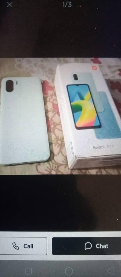redmi a1 +