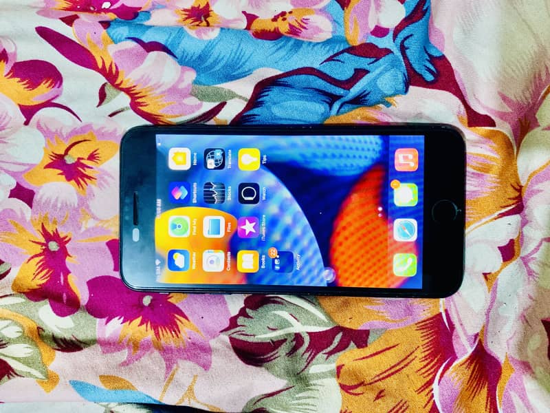 iPhone 7 plus PTA 2