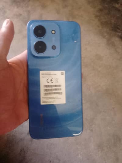 Redmi 15c