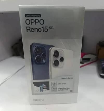 Oppo A6c, A6k, A6, A6s, A6s Pro, Reno 15F, Reno 15