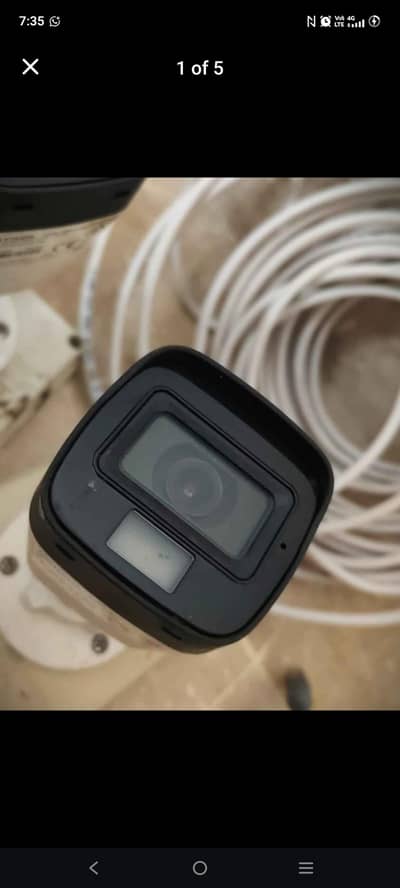 CCTV CAMERA FOR SALE