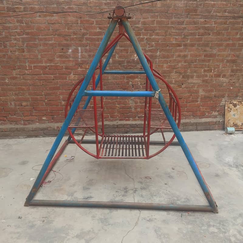 Swing 0