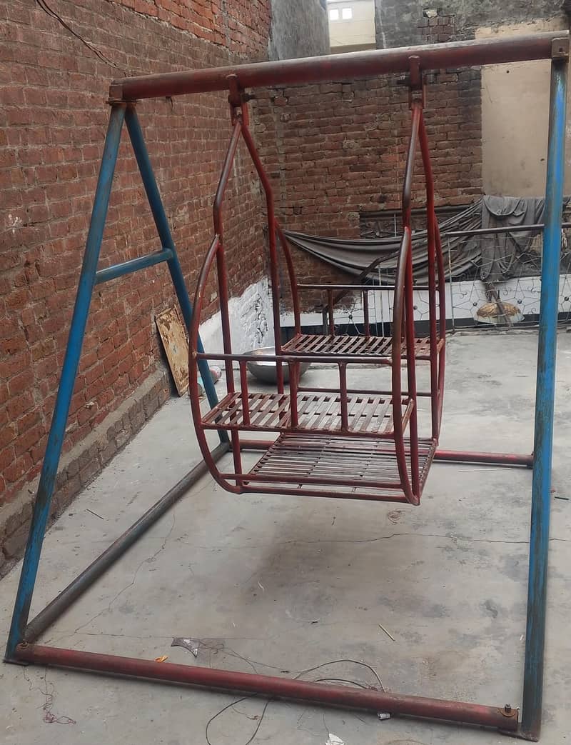 Swing 1