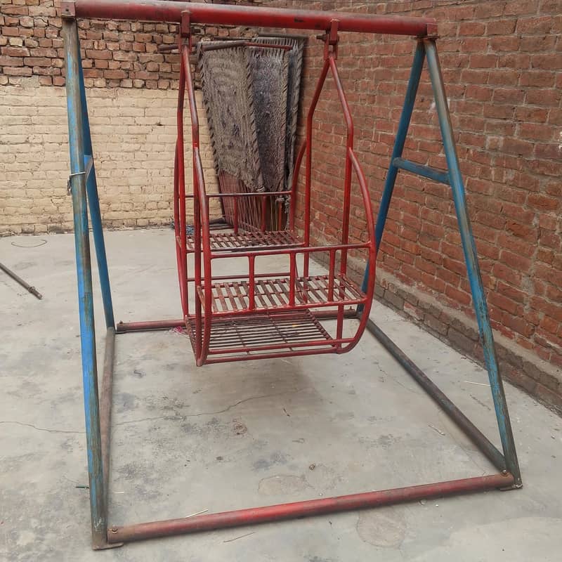 Swing 2