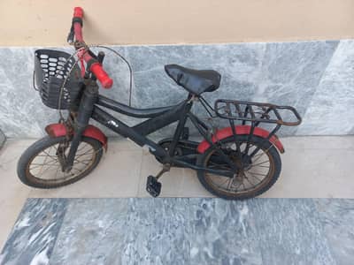 kids cycle