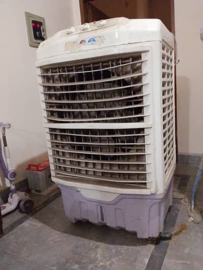 Air cooler