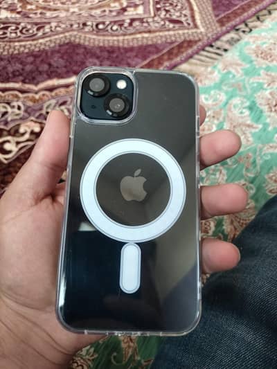 I phone 13 pta approved