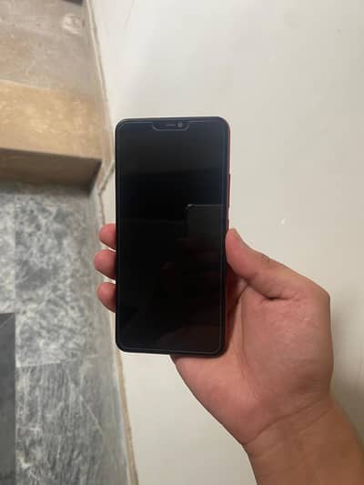 vivo y85A PTA approved