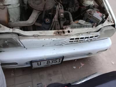 mehran 1992