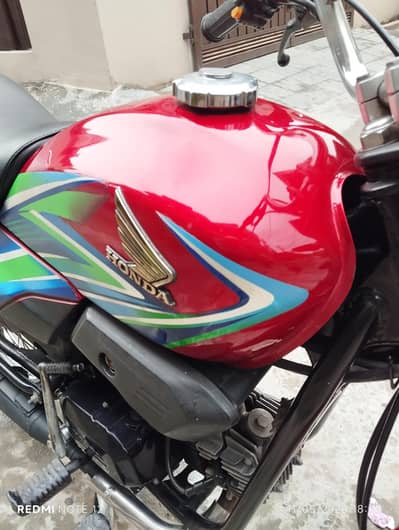 HONDA PRIDOR FOR SALE