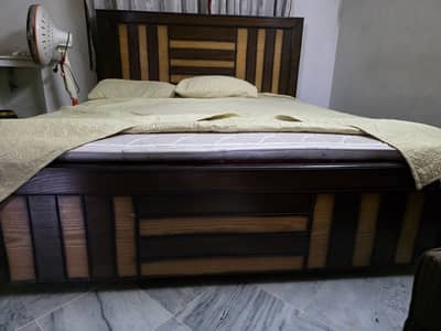 Bed for sale