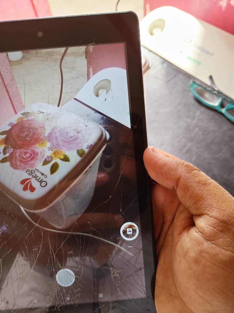 Amazon tablet 2