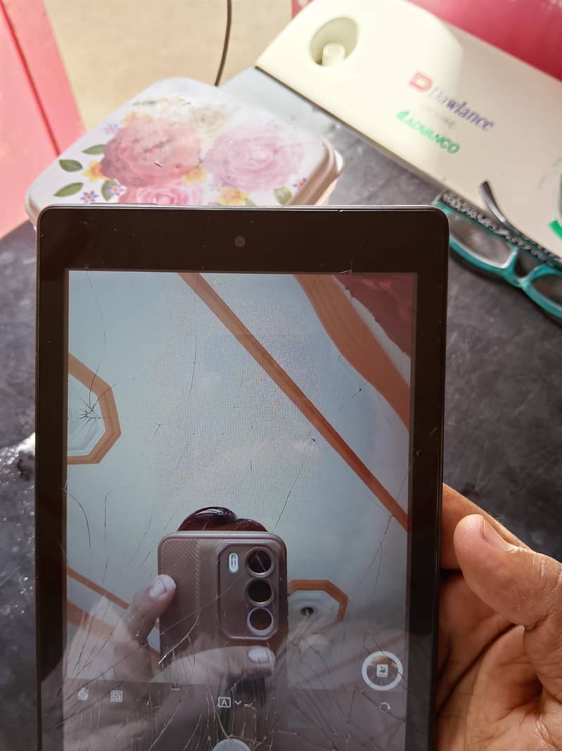 Amazon tablet 3