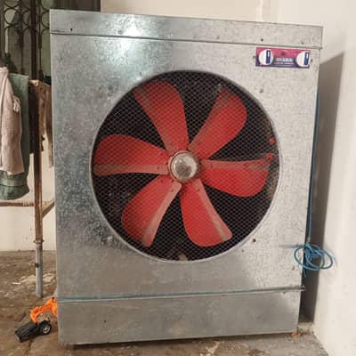 room cooler new