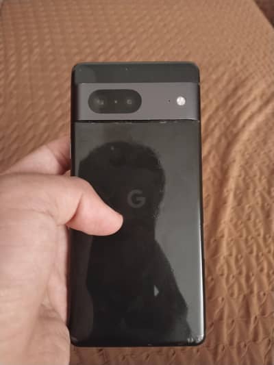 Google Pixel 7