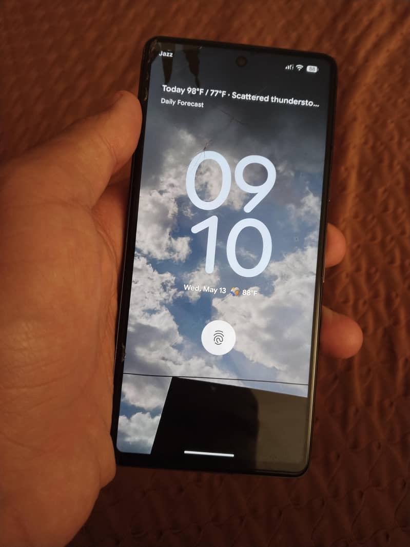 Google Pixel 7 5