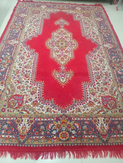 Carpet