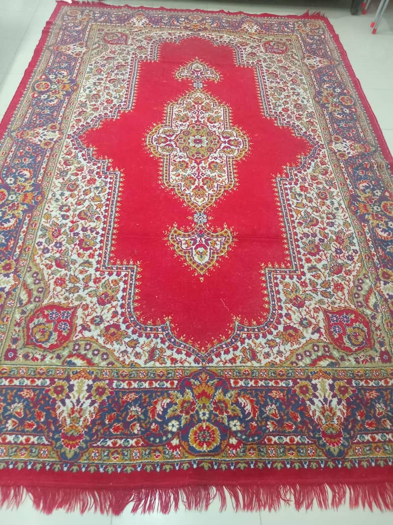 Carpet 0